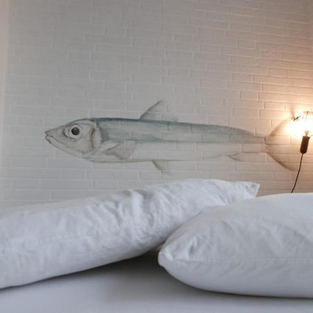 Sunset Loft Apartment Livorno Bagian luar foto