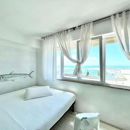 Sunset Loft Apartment Livorno Ruang foto