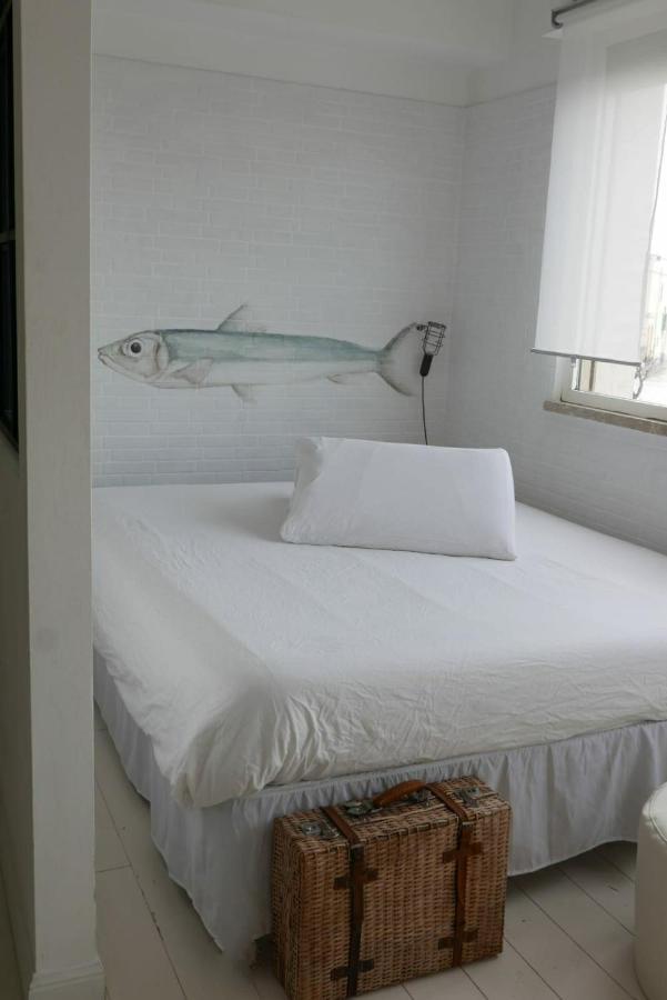 Sunset Loft Apartment Livorno Bagian luar foto
