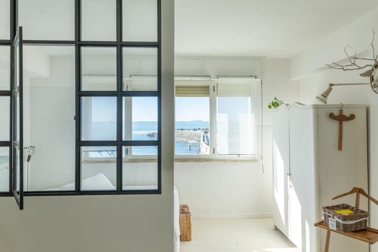 Sunset Loft Apartment Livorno Bagian luar foto