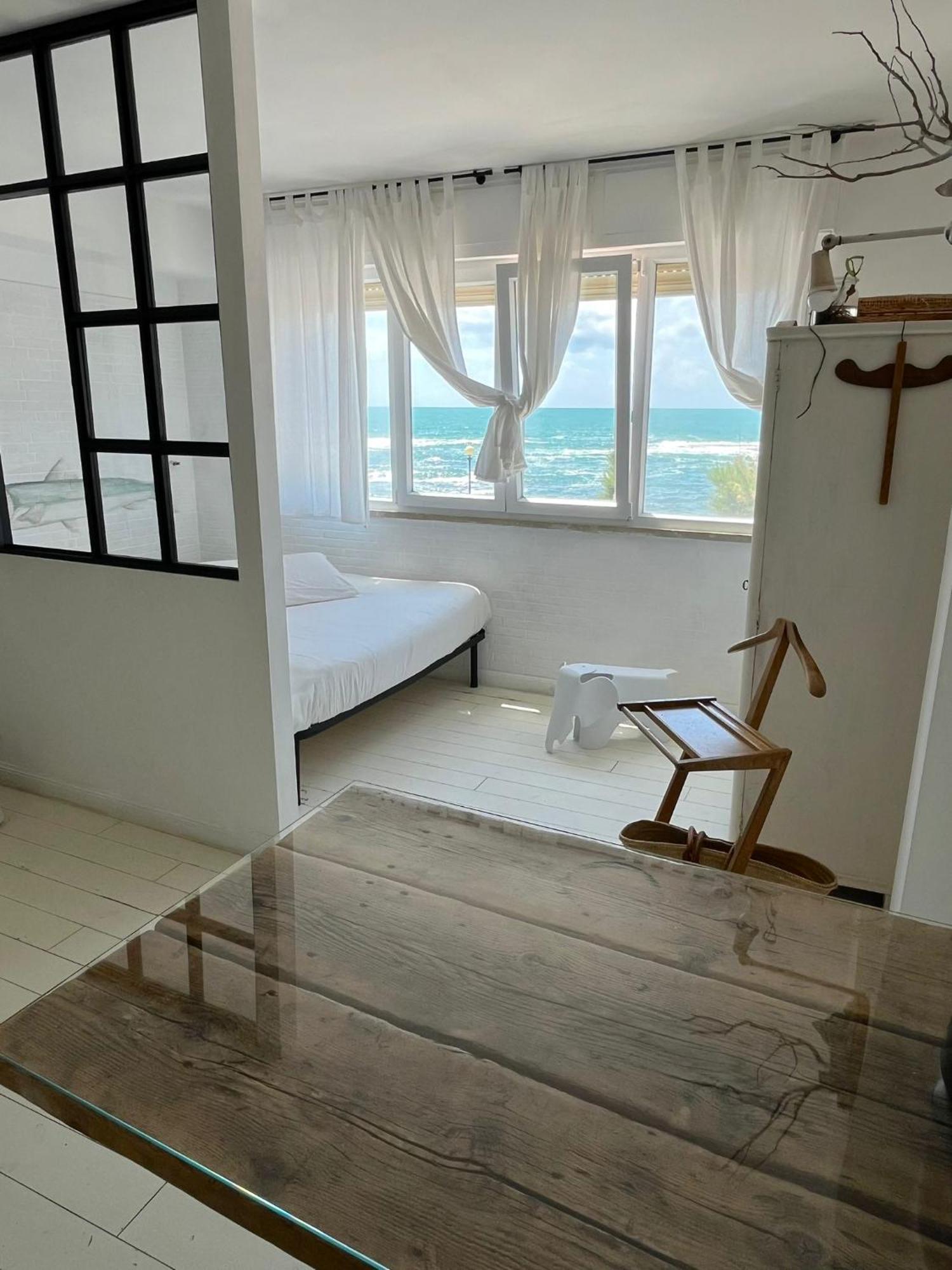 Sunset Loft Apartment Livorno Ruang foto
