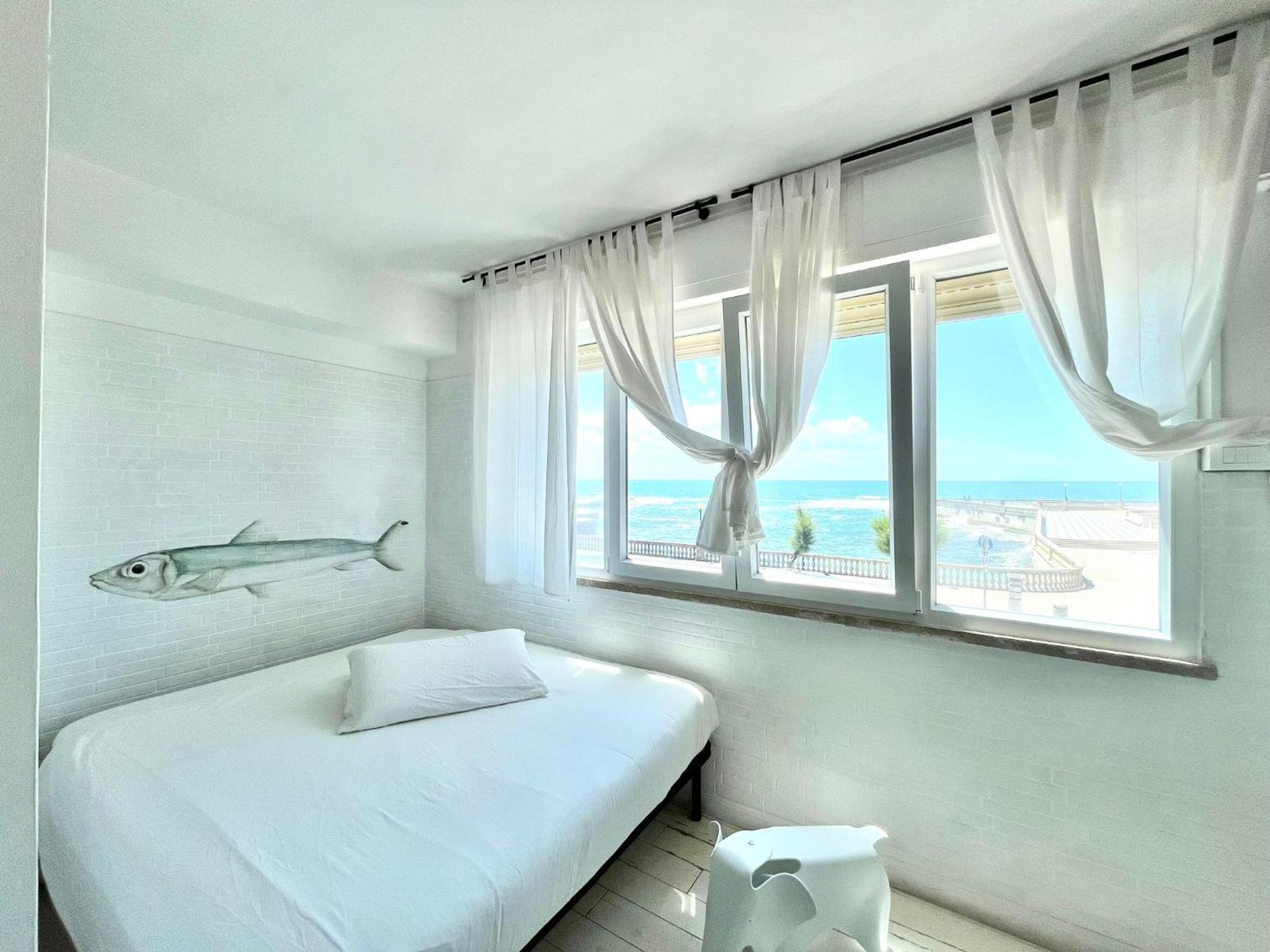 Sunset Loft Apartment Livorno Ruang foto