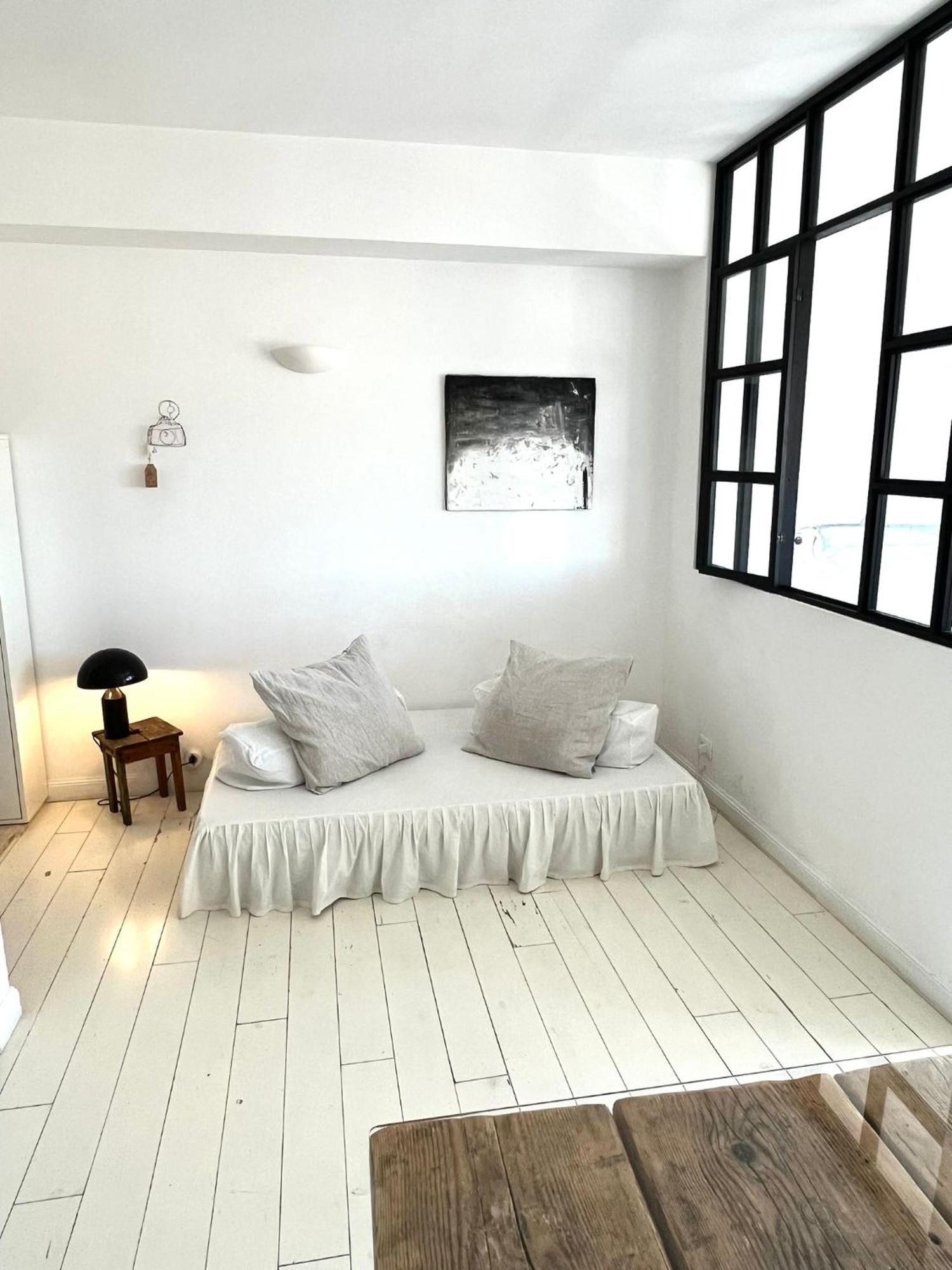 Sunset Loft Apartment Livorno Ruang foto