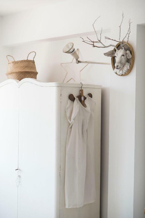Sunset Loft Apartment Livorno Bagian luar foto