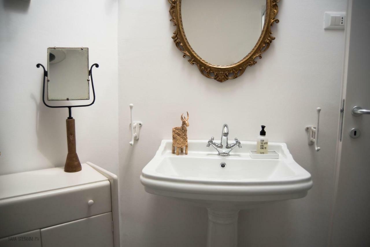 Sunset Loft Apartment Livorno Bagian luar foto
