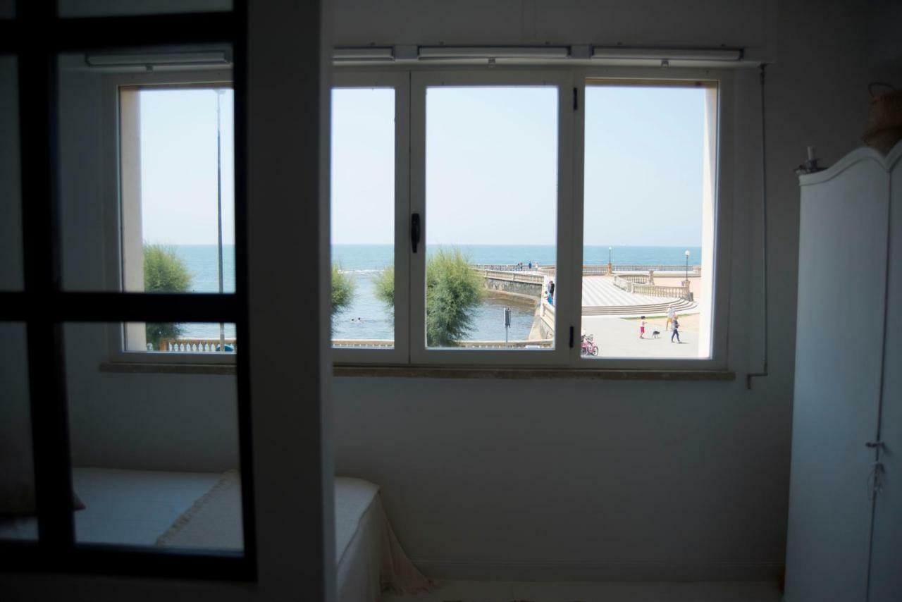 Sunset Loft Apartment Livorno Bagian luar foto