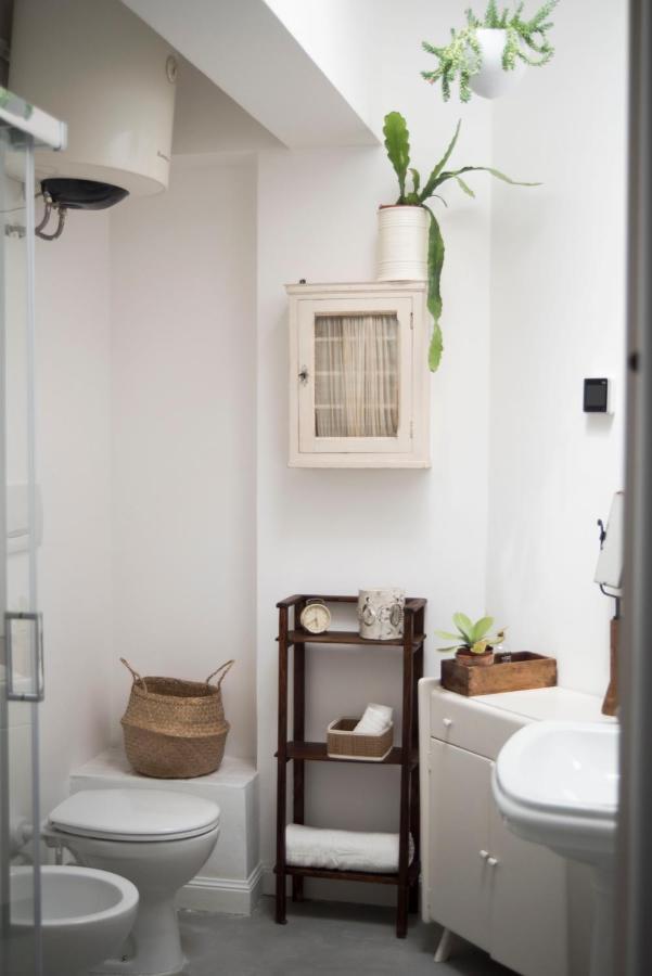 Sunset Loft Apartment Livorno Bagian luar foto