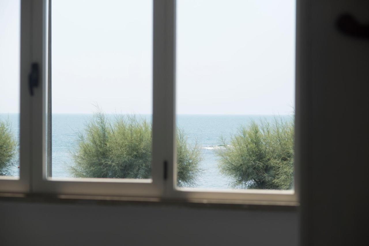 Sunset Loft Apartment Livorno Bagian luar foto