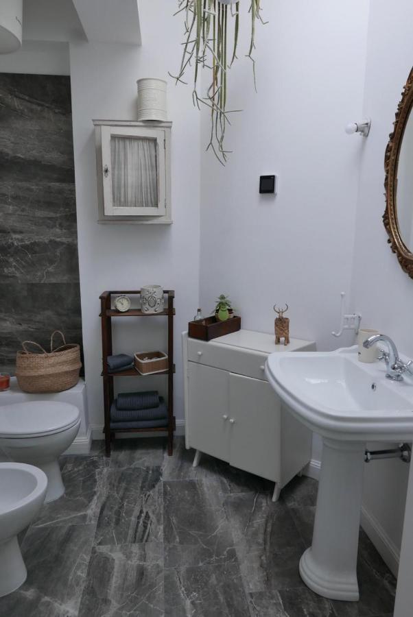 Sunset Loft Apartment Livorno Bagian luar foto